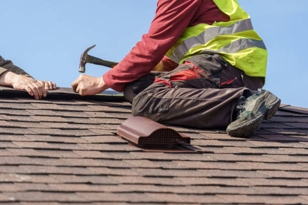 Best Roof Replacement Cost  in Robertsde, AL