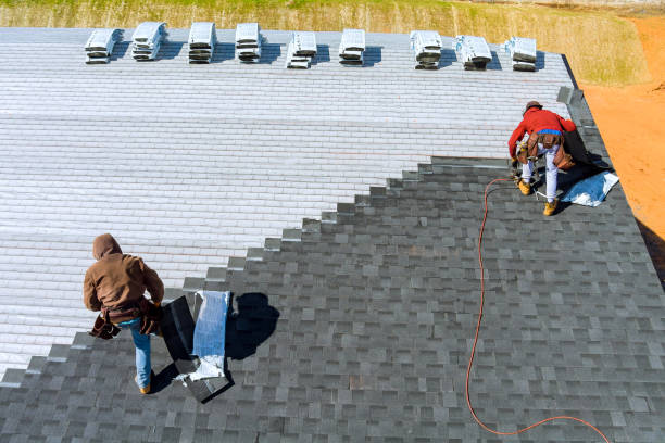 Best Tile Roofing Contractor  in Robertsde, AL