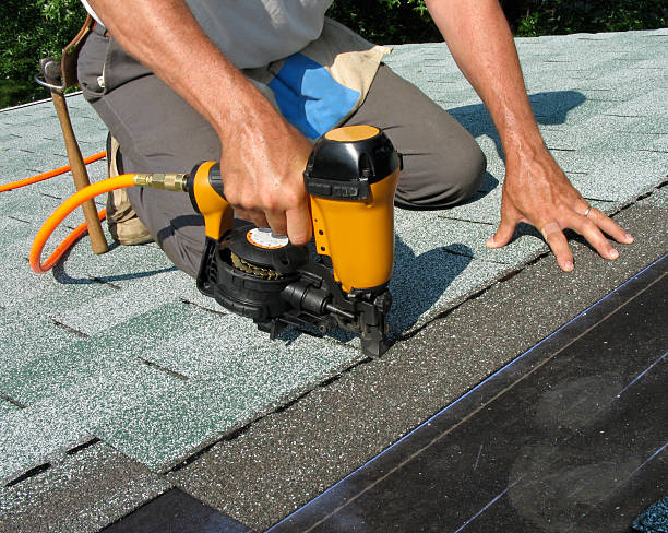 Best Roof Restoration Services  in Robertsde, AL