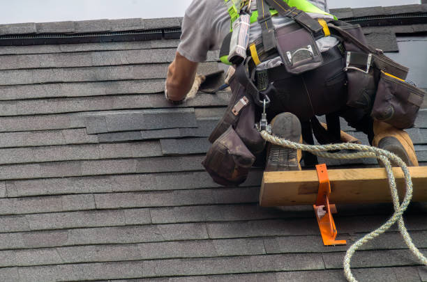 Best Roof Replacement Cost  in Robertsde, AL