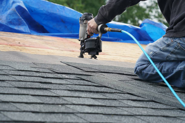 Best Best Roofing Contractors  in Robertsde, AL