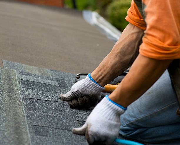 Professional Roofing Contractor in Robertsdale, AL