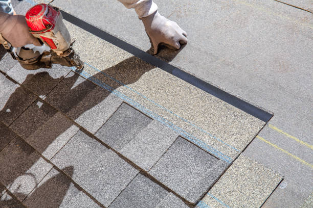 Best Residential Roofing Contractor  in Robertsde, AL