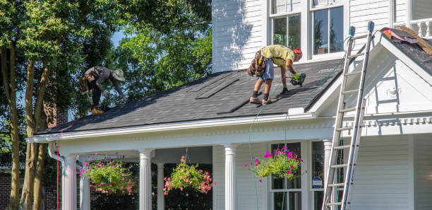 Best Emergency Roof Repair  in Robertsde, AL