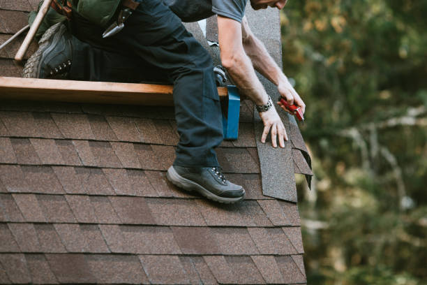 Best Slate Roofing Contractor  in Robertsde, AL