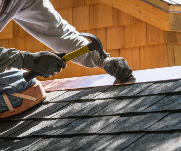 Best Affordable Roofing Company  in Robertsde, AL